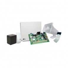 Kit de alarma 8/16